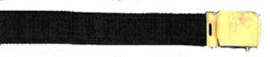 Trouser belt