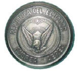 Air Force Button