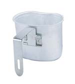 Canteen Cup Aluminum