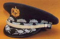 General Cap