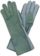 Flying Gloves