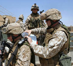 Hydration System