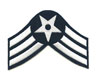 Embroidered Insignia