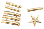 Metal Insignia
