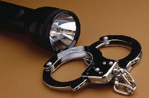 Police Equipment